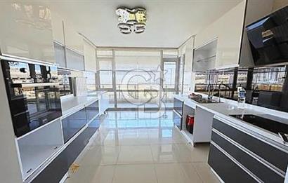 YAŞAMKENT TE MERKEZİ KONUMDA SATILIK 4+1 BOŞ FIRSAT DAİRE