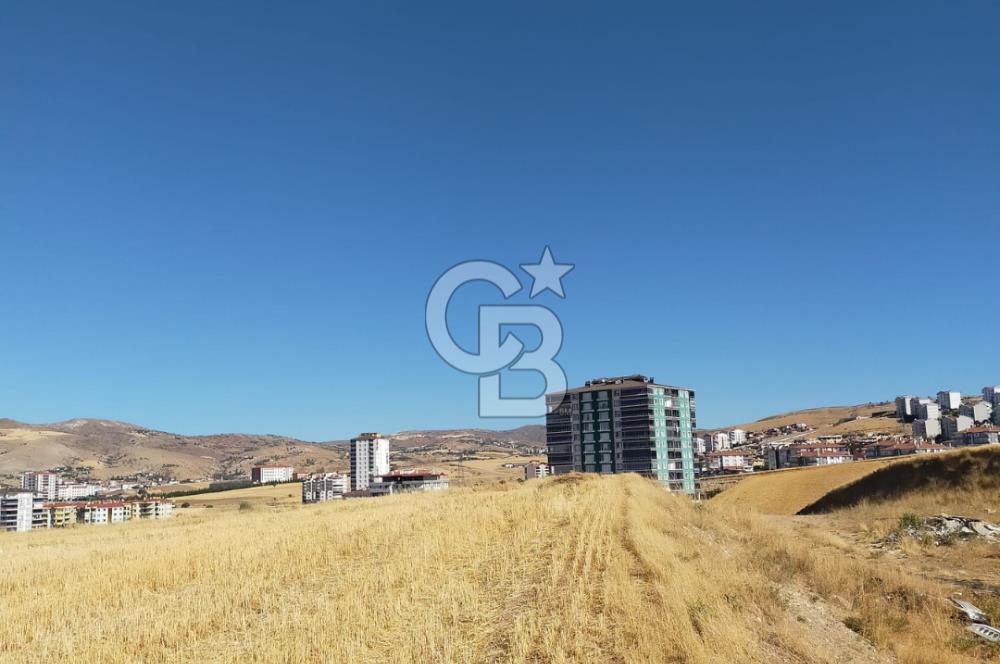 Yenimahalle Yakacık Kuzey Yıldızı'nda Konut İmarlı 250 m² Arsa