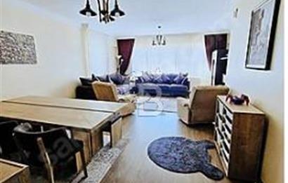 PARK CADDESİ ATABİLGE SİTESİNDE BAKIMLI 4+1 DAİRE