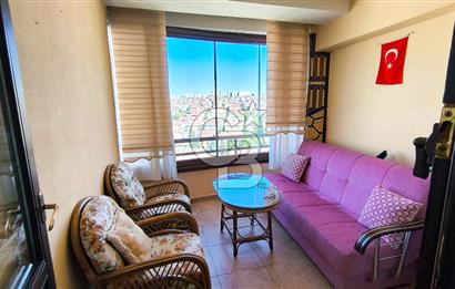 Öveçler Lizbon Caddesi Üzerinde 3+1 Eşyalı Kiralık Daire