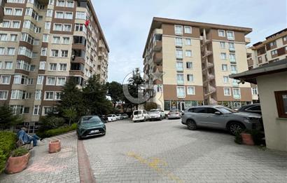 ÜMRANİYEDE SATILIK 2+1 DAİRE -SİTE İÇİNDE METRO AVM YAKIN
