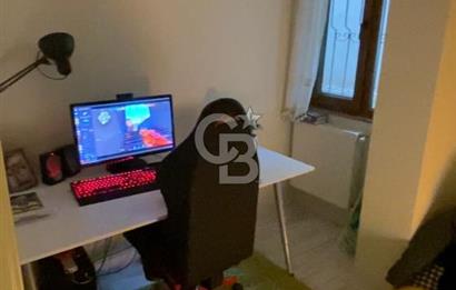 İDEALTEPE'DE GENÇ BİNADA 2+1 KİRALIK