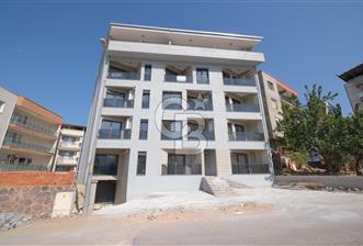              MENEMEN IRMAK MAHALLESİNDE KİRALIK 1+1 DAİRE