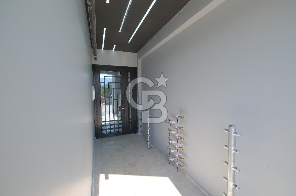             MENEMEN IRMAK MAHALLESİNDE KİRALIK 1+1 DAİRE