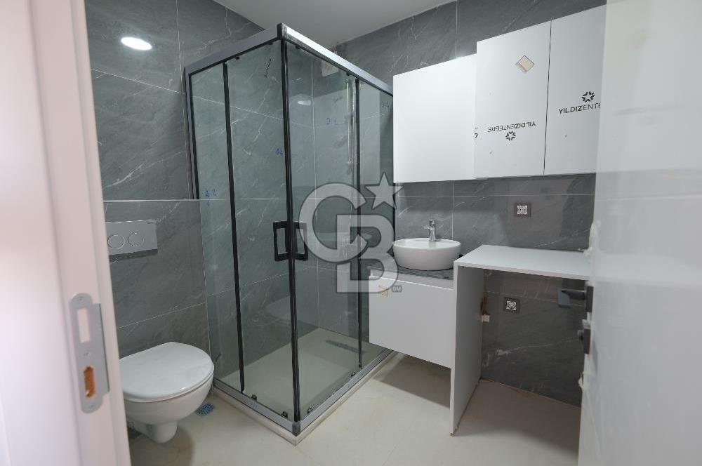              MENEMEN IRMAK MAHALLESİNDE KİRALIK 1+1 DAİRE