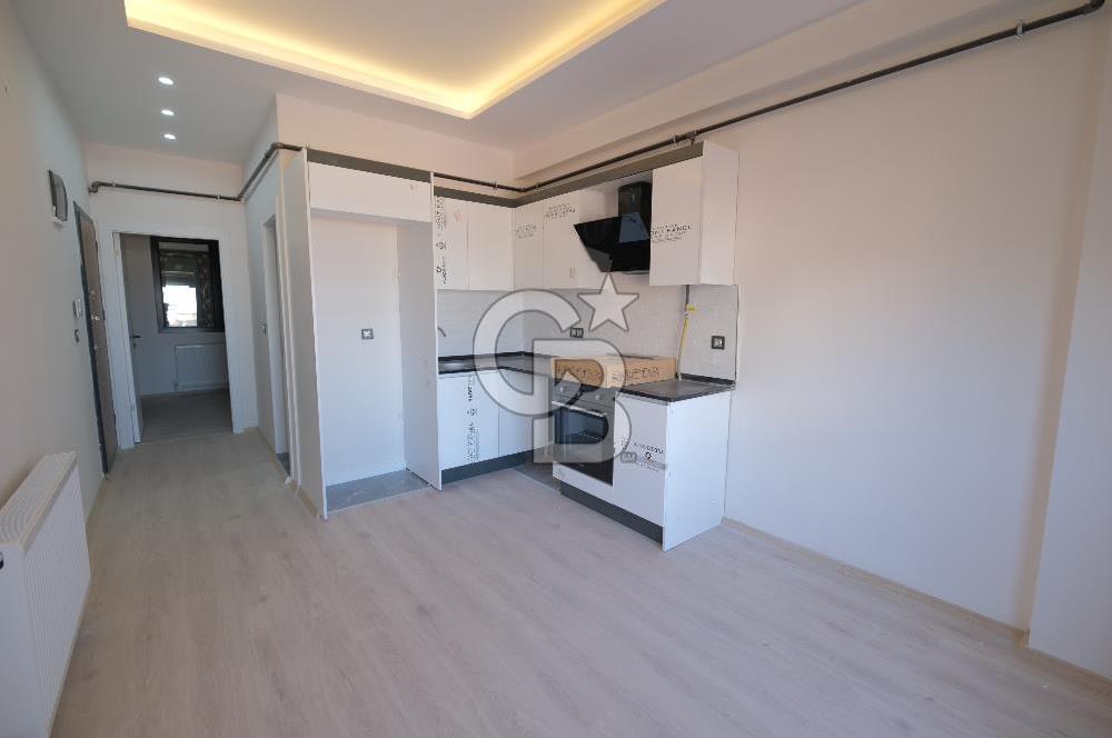              MENEMEN IRMAK MAHALLESİNDE KİRALIK 1+1 DAİRE