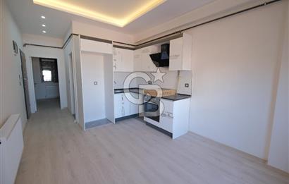              MENEMEN IRMAK MAHALLESİNDE KİRALIK 1+1 DAİRE
