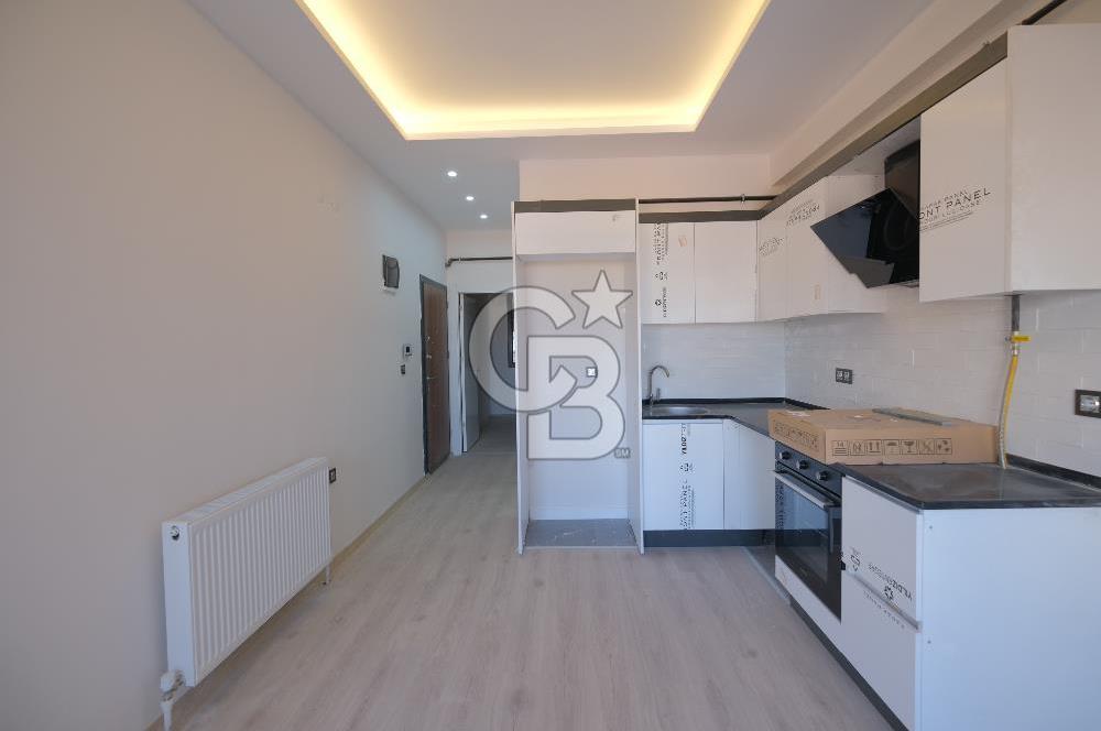              MENEMEN IRMAK MAHALLESİNDE KİRALIK 1+1 DAİRE
