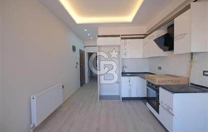              MENEMEN IRMAK MAHALLESİNDE KİRALIK 1+1 DAİRE