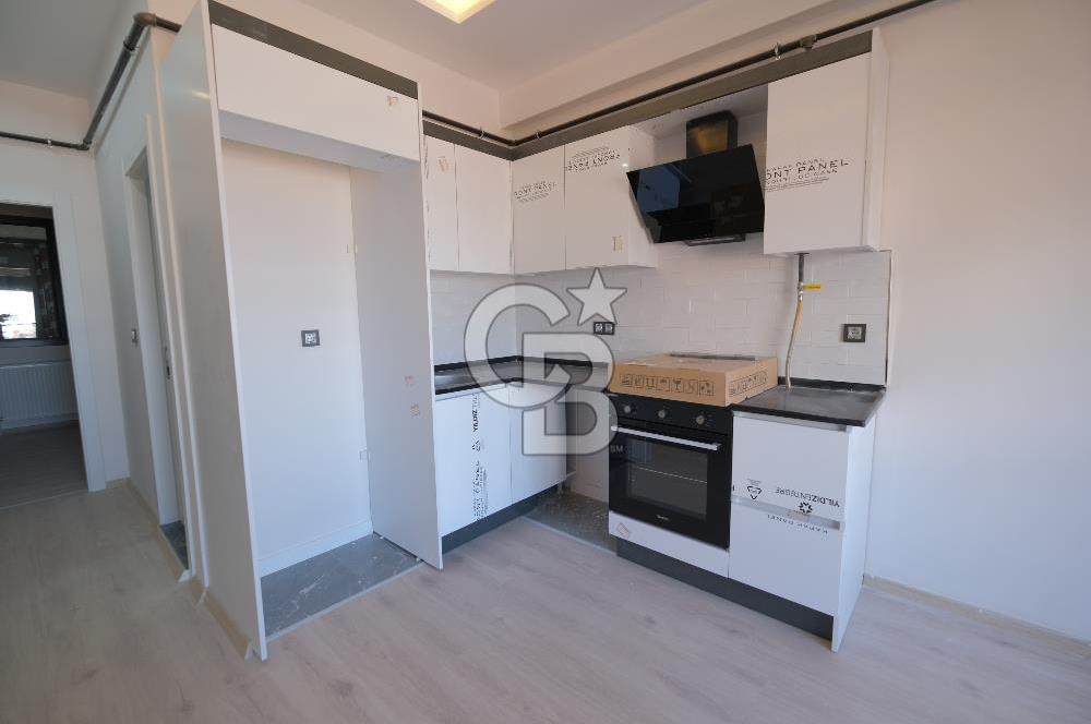              MENEMEN IRMAK MAHALLESİNDE KİRALIK 1+1 DAİRE