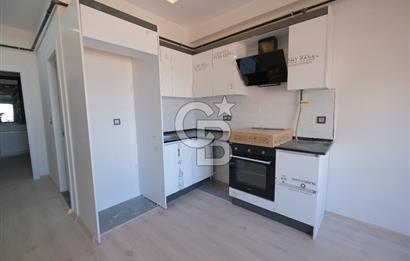              MENEMEN IRMAK MAHALLESİNDE KİRALIK 1+1 DAİRE