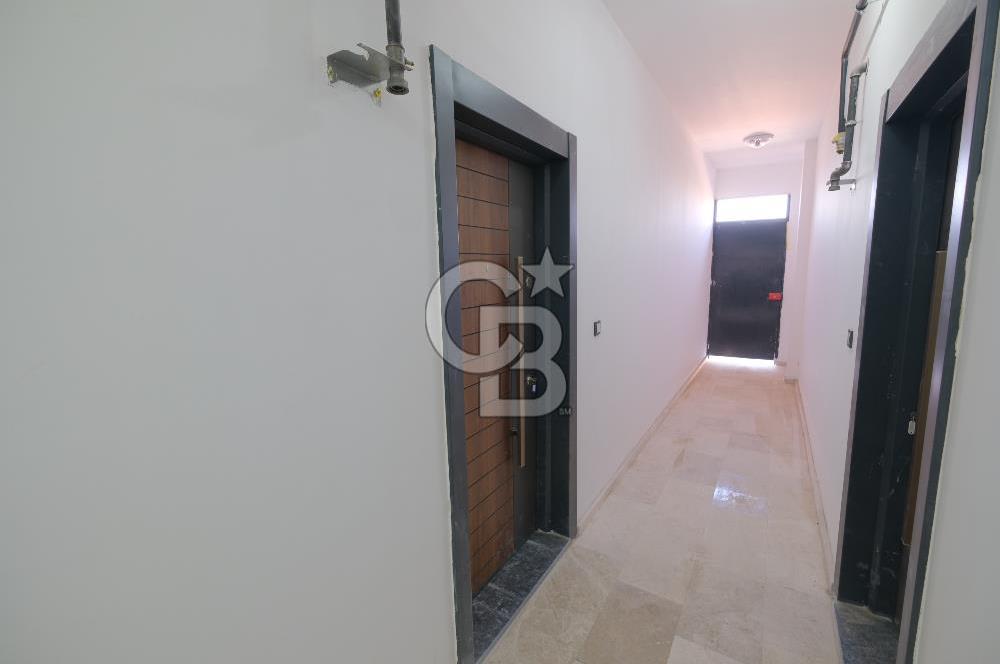              MENEMEN IRMAK MAHALLESİNDE KİRALIK 1+1 DAİRE