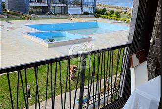 ÇANAKKALE KEPEZ PORTO MARE SİTESİ EŞYALI KİRALIK 
