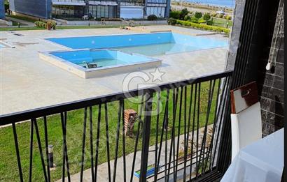 ÇANAKKALE KEPEZ PORTO MARE SİTESİ EŞYALI KİRALIK 