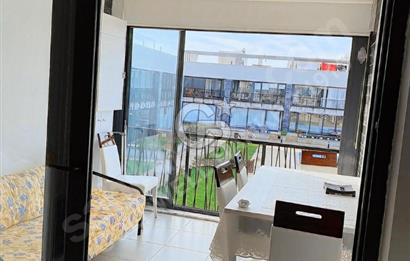 ÇANAKKALE KEPEZ PORTO MARE SİTESİ EŞYALI KİRALIK 