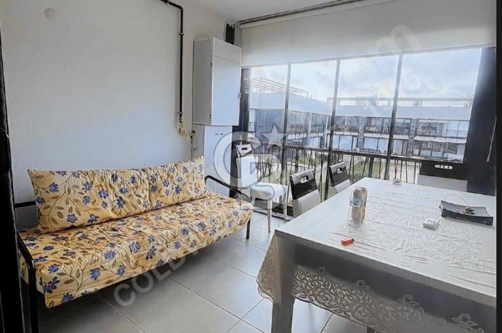 ÇANAKKALE KEPEZ PORTO MARE SİTESİ EŞYALI KİRALIK 