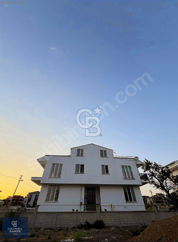 KARABİGA SATILIK 2+1 DUBLEKS DAİRE