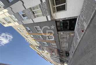 İlkadımda masrafsız 2+1 