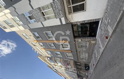 İlkadımda masrafsız 2+1 
