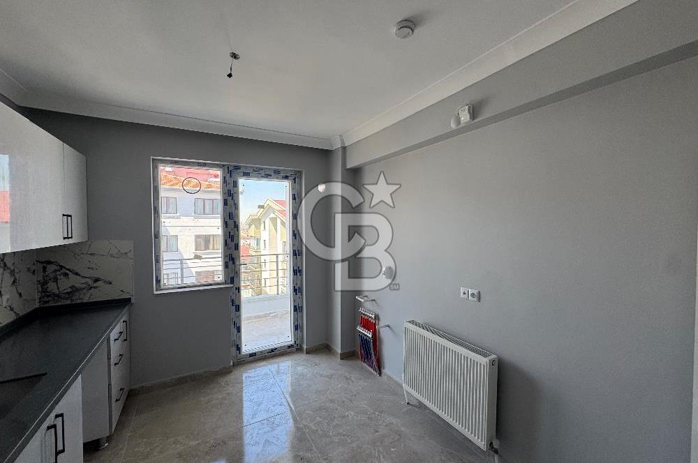 DİKMEN KEKLIKPINARINDA 3+1 LÜKS DAİRE