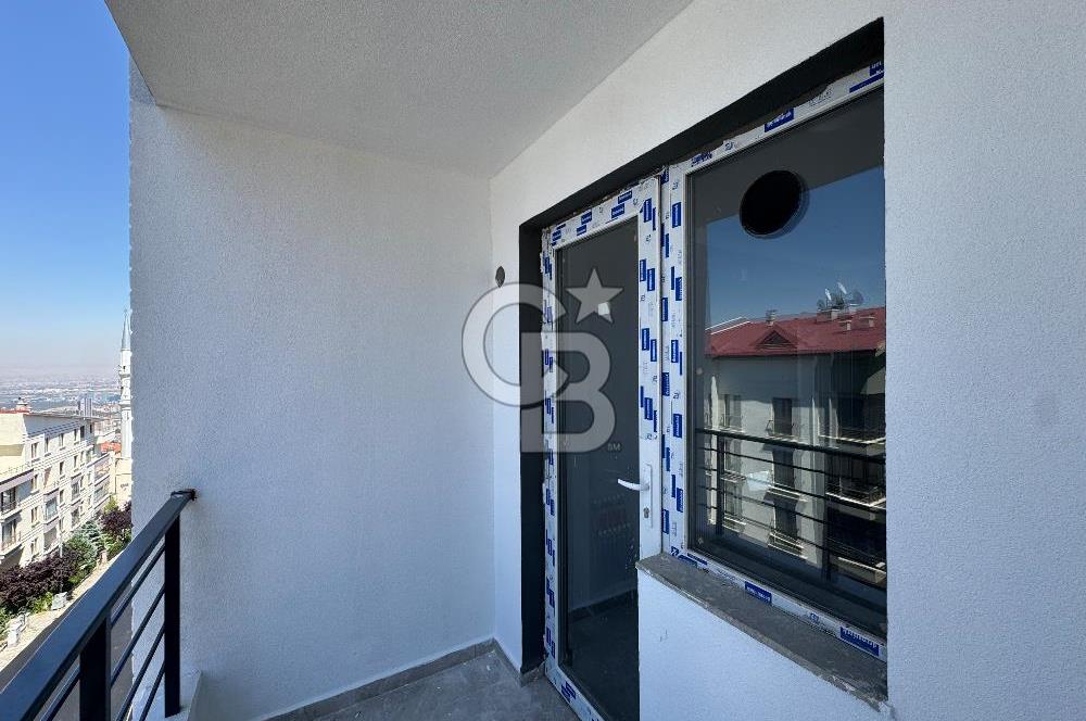 DİKMEN KEKLIKPINARINDA 3+1 LÜKS DAİRE