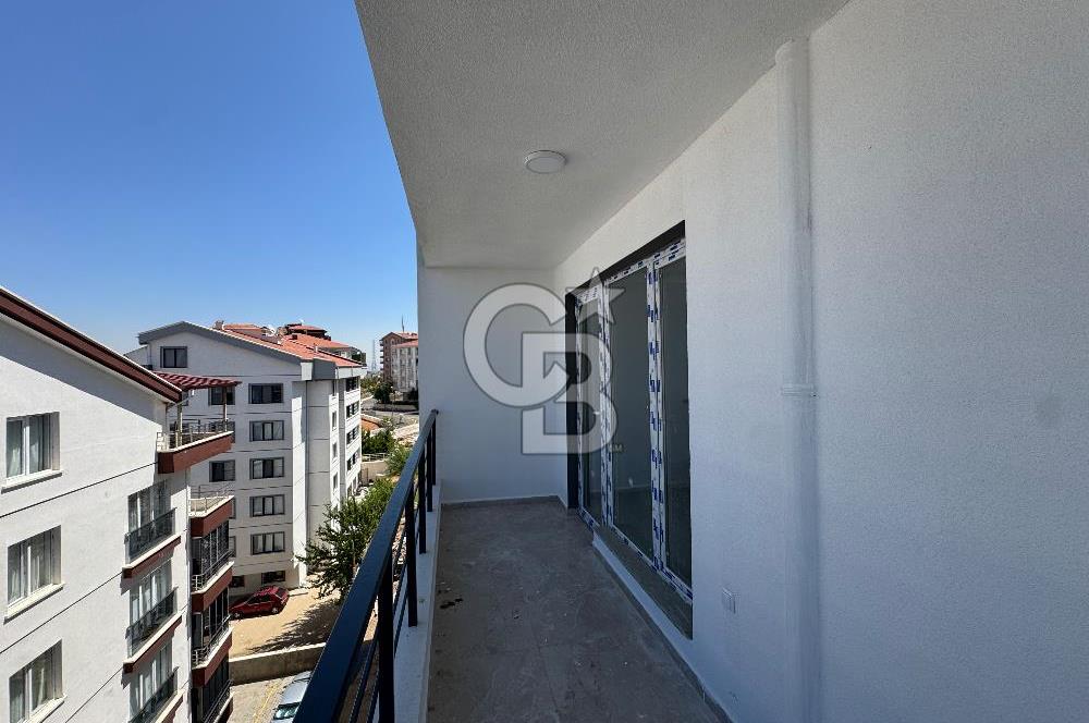 DİKMEN KEKLIKPINARINDA 3+1 LÜKS DAİRE