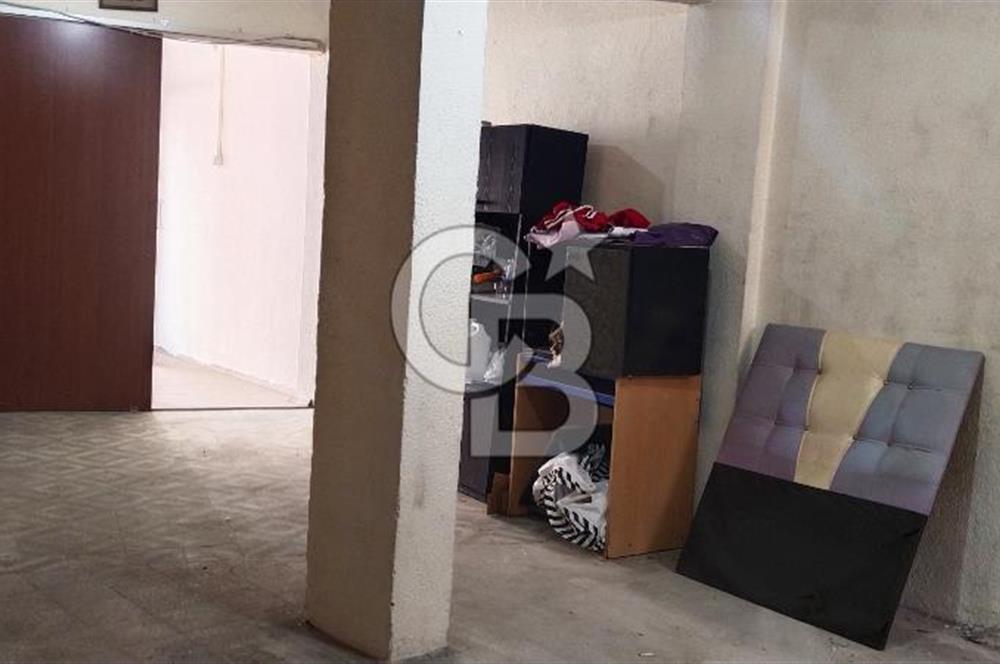 Şehremini Çapada kiralık dükkan 