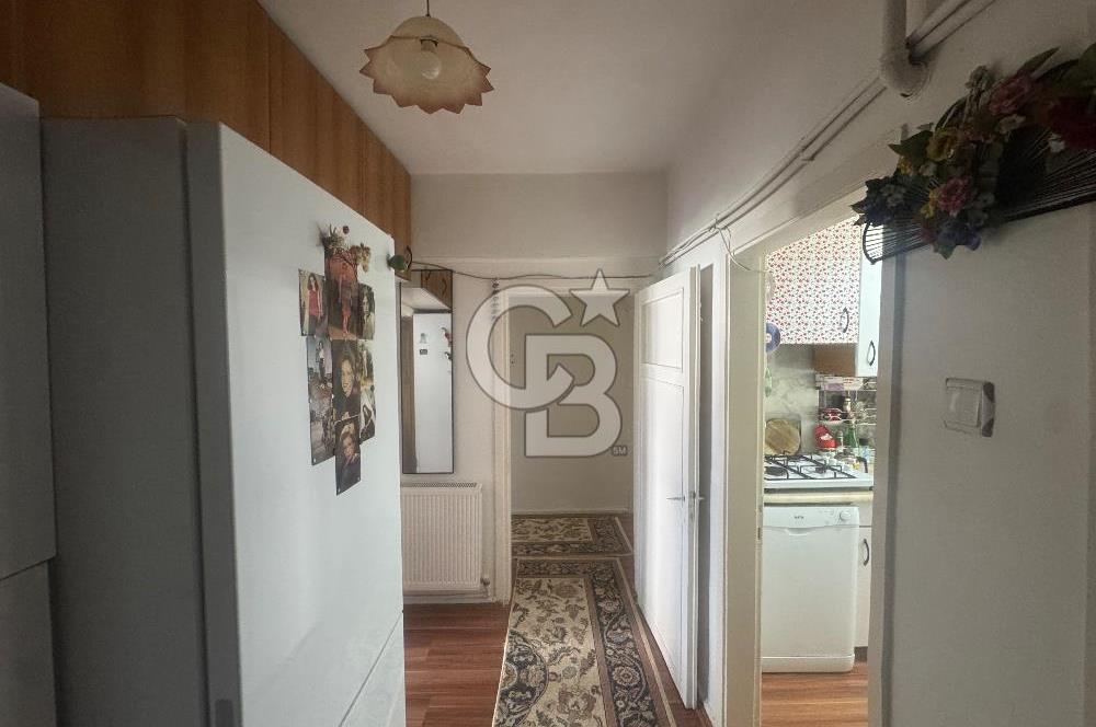 Mamak Mutlu Mh. 2+1 Giriş Kat - Yatırımlık - Eşyalı - 100m²