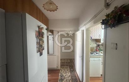Mamak Mutlu Mh. 2+1 Giriş Kat - Yatırımlık - Eşyalı - 100m²