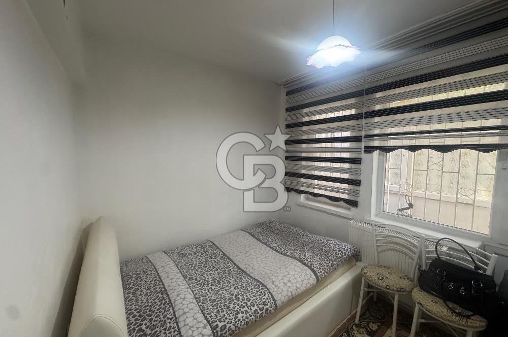 Mamak Mutlu Mh. 2+1 Giriş Kat - Yatırımlık - Eşyalı - 100m²