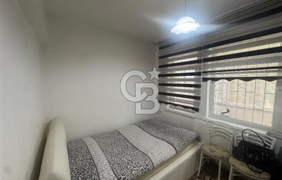 Mamak Mutlu Mh. 2+1 Giriş Kat - Yatırımlık - Eşyalı - 100m²