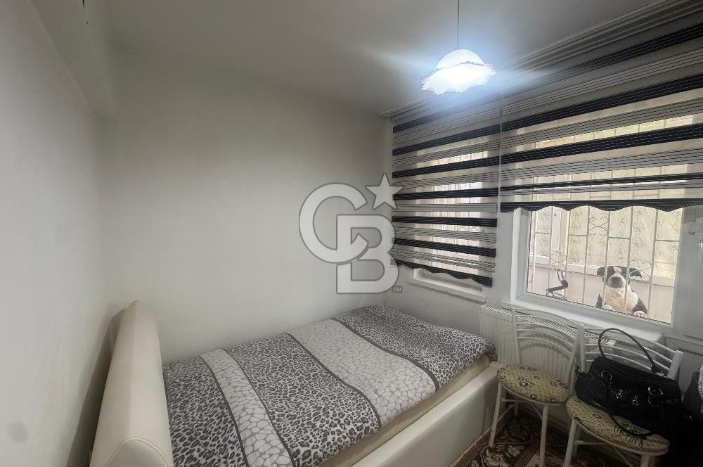 Mamak Mutlu Mh. 2+1 Giriş Kat - Yatırımlık - Eşyalı - 100m²
