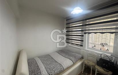 Mamak Mutlu Mh. 2+1 Giriş Kat - Yatırımlık - Eşyalı - 100m²