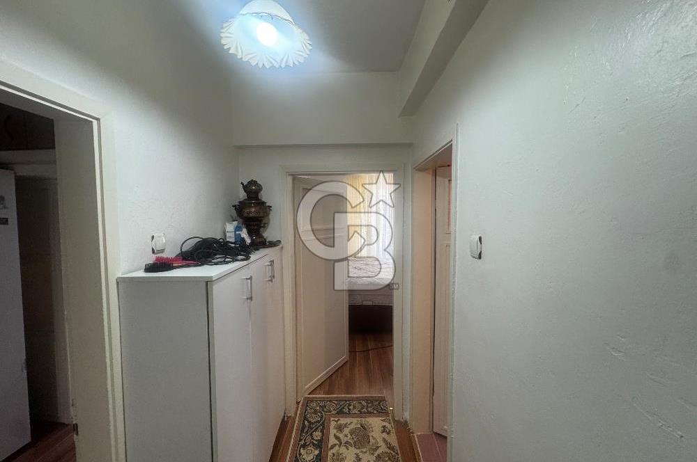 Mamak Mutlu Mh. 2+1 Giriş Kat - Yatırımlık - Eşyalı - 100m²