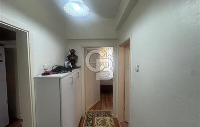 Mamak Mutlu Mh. 2+1 Giriş Kat - Yatırımlık - Eşyalı - 100m²