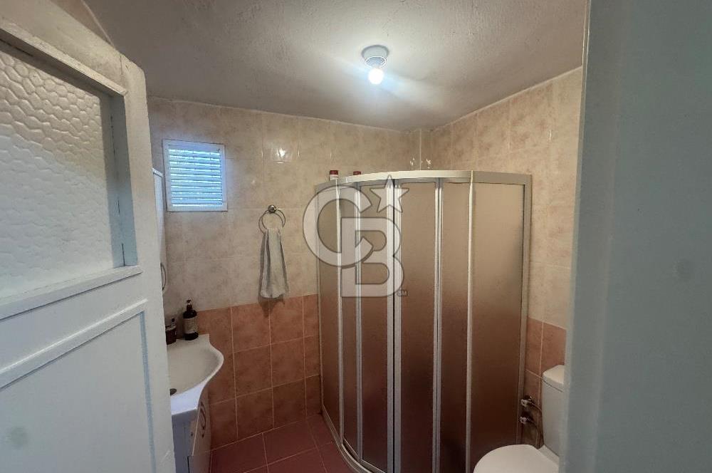Mamak Mutlu Mh. 2+1 Giriş Kat - Yatırımlık - Eşyalı - 100m²