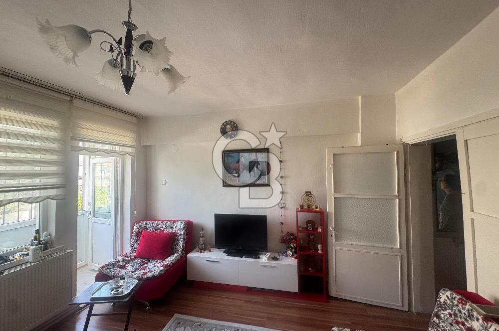 Mamak Mutlu Mh. 2+1 Giriş Kat - Yatırımlık - Eşyalı - 100m²