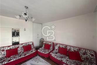 Mamak Mutlu Mh. 2+1 Giriş Kat - Yatırımlık - Eşyalı - 100m²