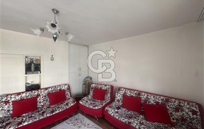 Mamak Mutlu Mh. 2+1 Giriş Kat - Yatırımlık - Eşyalı - 100m²