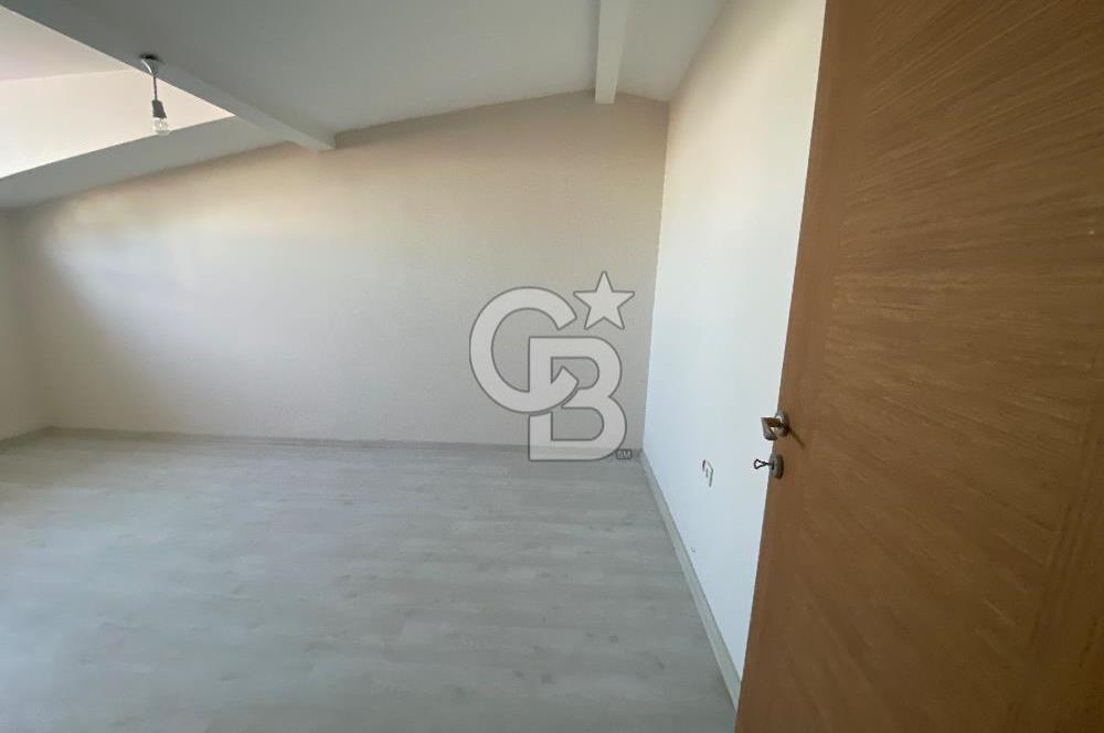 KIRAÇ ATATÜRK MAH.KULLANILMAMIŞ 2+1 SATILIK DAİRE