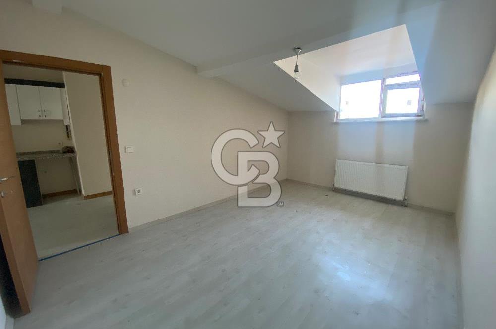 KIRAÇ ATATÜRK MAH.KULLANILMAMIŞ 2+1 SATILIK DAİRE