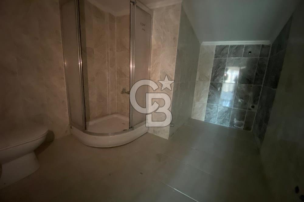 KIRAÇ ATATÜRK MAH.KULLANILMAMIŞ 2+1 SATILIK DAİRE
