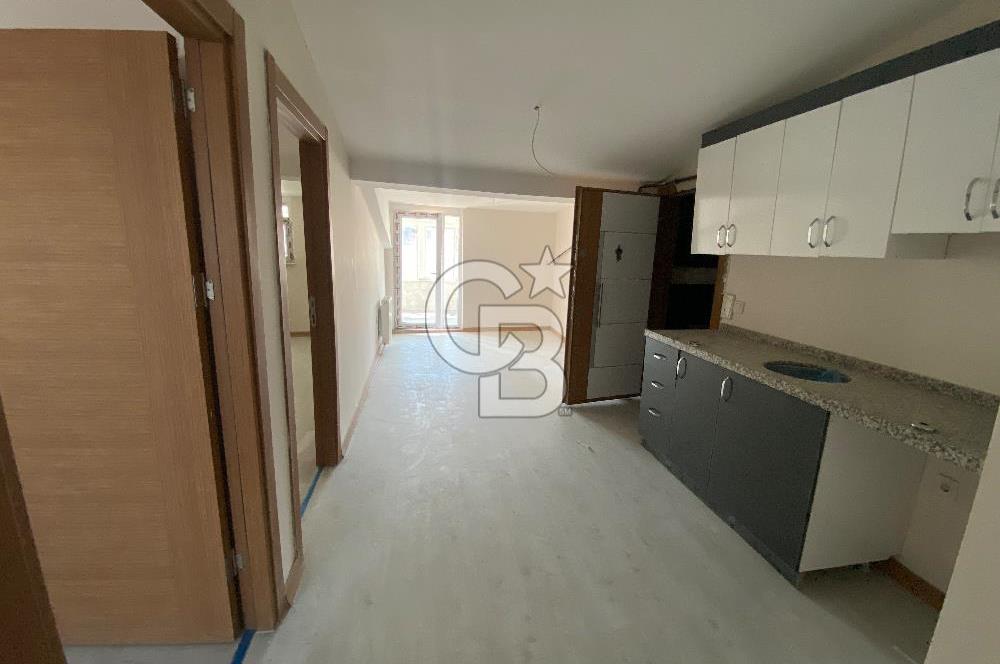 KIRAÇ ATATÜRK MAH.KULLANILMAMIŞ 2+1 SATILIK DAİRE