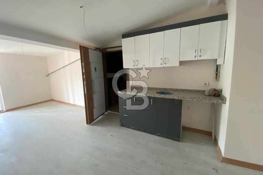 KIRAÇ ATATÜRK MAH.KULLANILMAMIŞ 2+1 SATILIK DAİRE