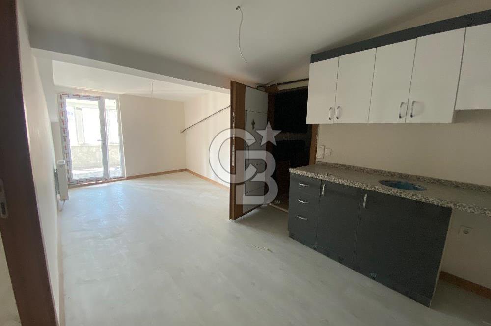 KIRAÇ ATATÜRK MAH.KULLANILMAMIŞ 2+1 SATILIK DAİRE