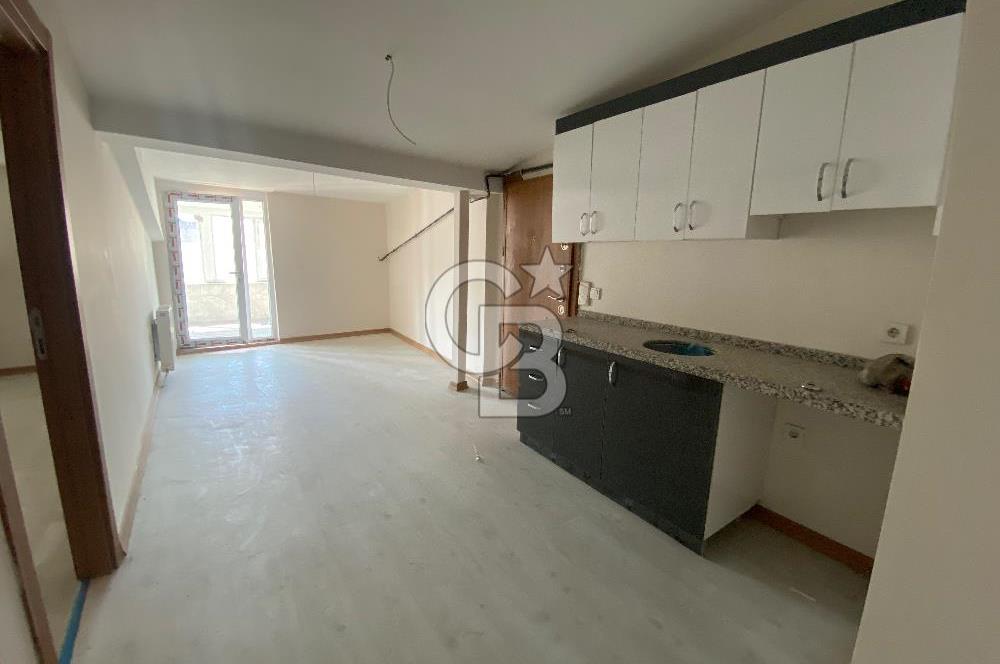 KIRAÇ ATATÜRK MAH.KULLANILMAMIŞ 2+1 SATILIK DAİRE
