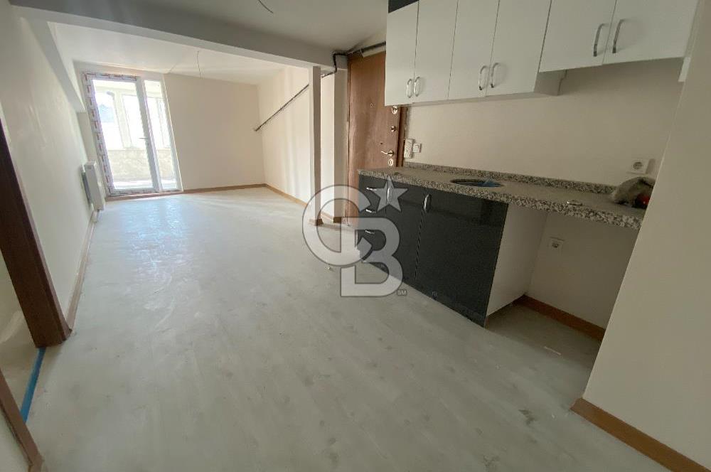 KIRAÇ ATATÜRK MAH.KULLANILMAMIŞ 2+1 SATILIK DAİRE