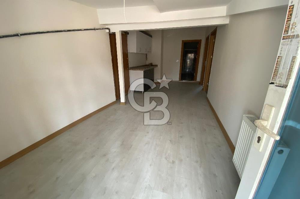 KIRAÇ ATATÜRK MAH.KULLANILMAMIŞ 2+1 SATILIK DAİRE