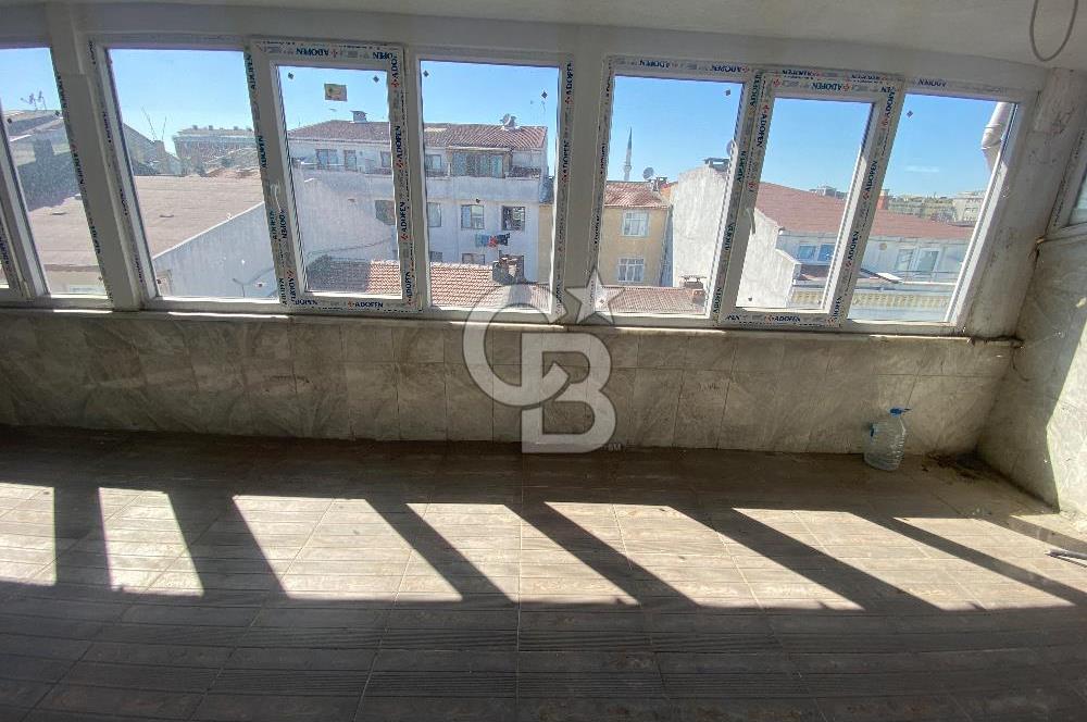 KIRAÇ ATATÜRK MAH.KULLANILMAMIŞ 2+1 SATILIK DAİRE