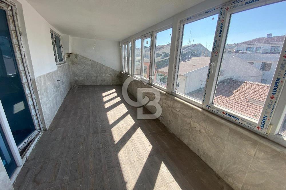 KIRAÇ ATATÜRK MAH.KULLANILMAMIŞ 2+1 SATILIK DAİRE